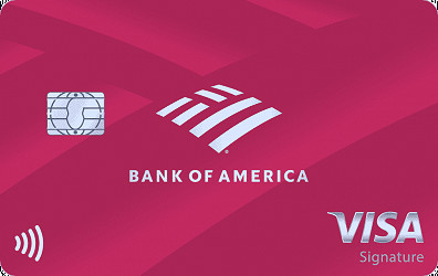 Bank of America - Banking, Credit Cards, Loans and Merrill Investing